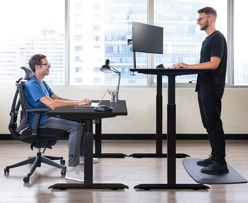 升降辦公桌 升降辦公桌